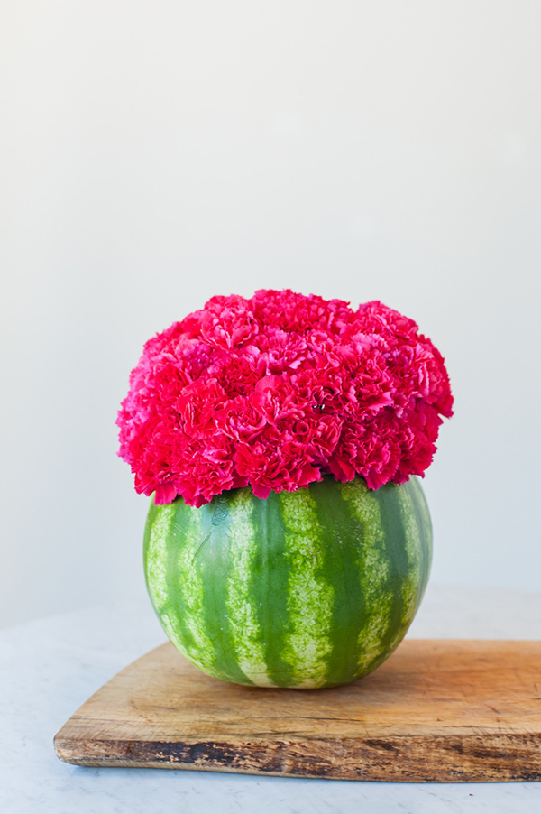 Juicy Watermelon Wedding Ideas