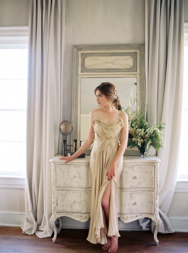 Ethereal + Romantic Wedding Inspiration