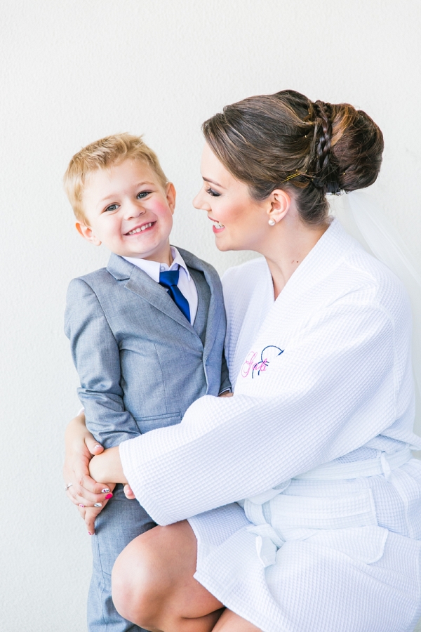 Tips On How To Include Children In Your Wedding