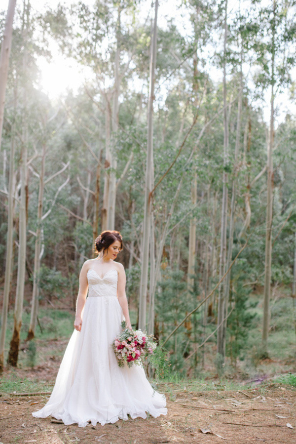 Whimsical Woodland Wedding Ideas