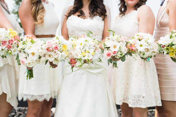 5 Mistakes Most Brides Make When Wedding Planning