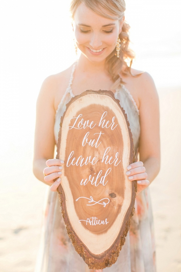 Romantic Beach Couple Shoot in South Africa