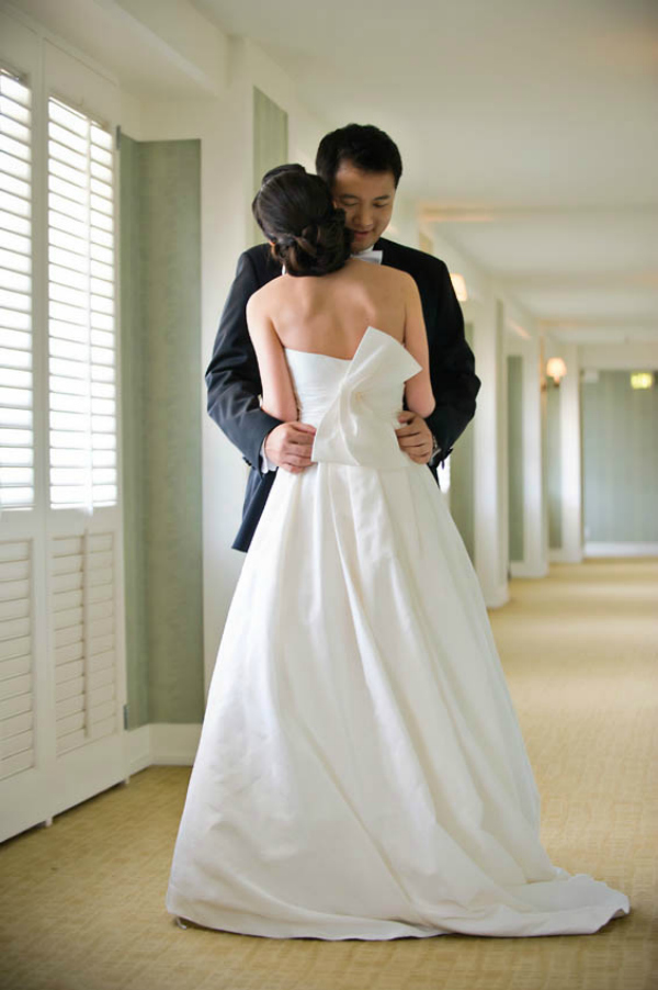 Santa Monica Wedding at Shutters on the Beach