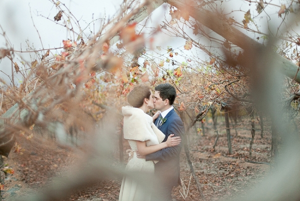 10 Tips for Planning an Autumn Wedding