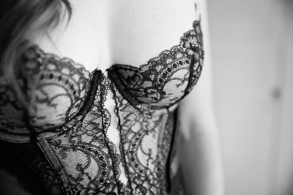 10 Reasons You HAVE to Consider a Boudoir Shoot