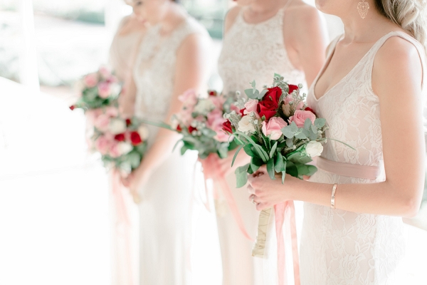 How to Choose Your Bridesmaids