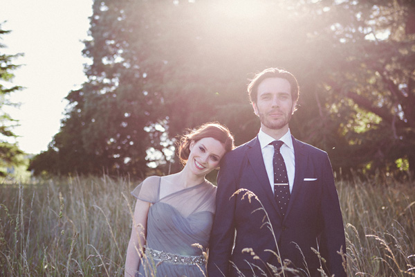 Gorgeous Barn Wedding