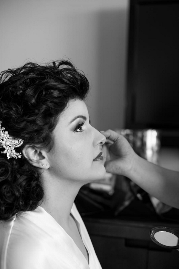 Airbrush Makeup vs. Traditional Wedding Makeup