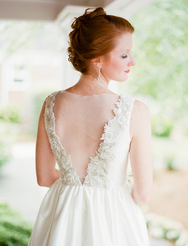 Elegant Southern Wedding in Virginia