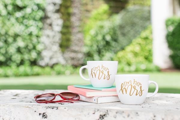 Perfect Wedding Gifts for the Mrs. and Mrs.