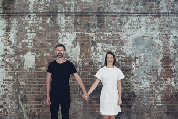 Modern Industrial Sydney Engagement