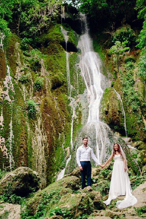 Vanuatu Destination Wedding