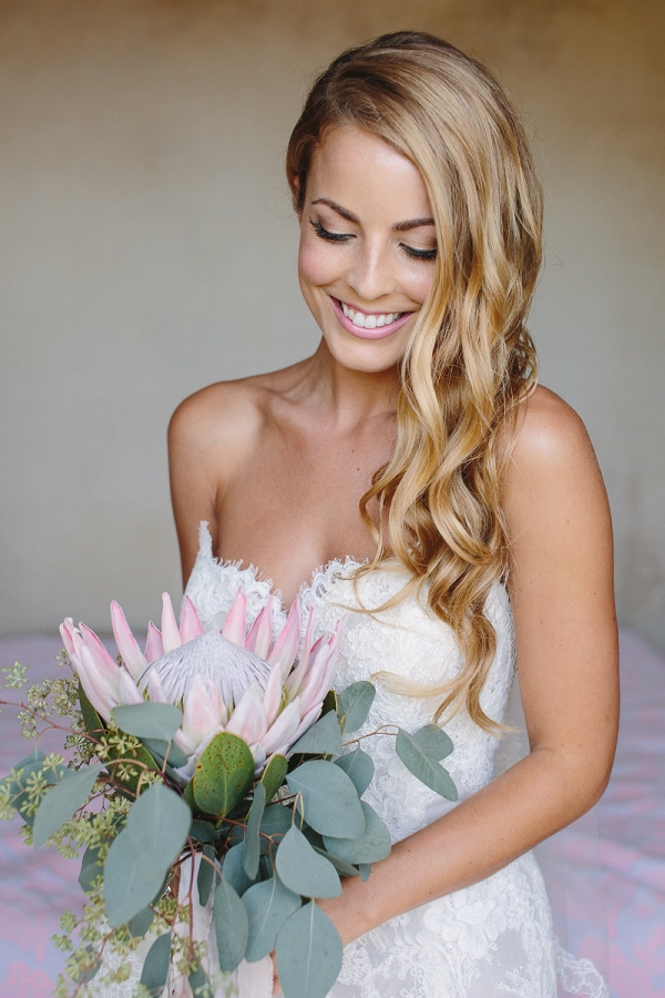 Bohemian-Luxe Destination Wedding