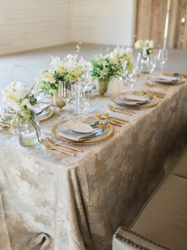 Modern Elegance at Wildberry Farms