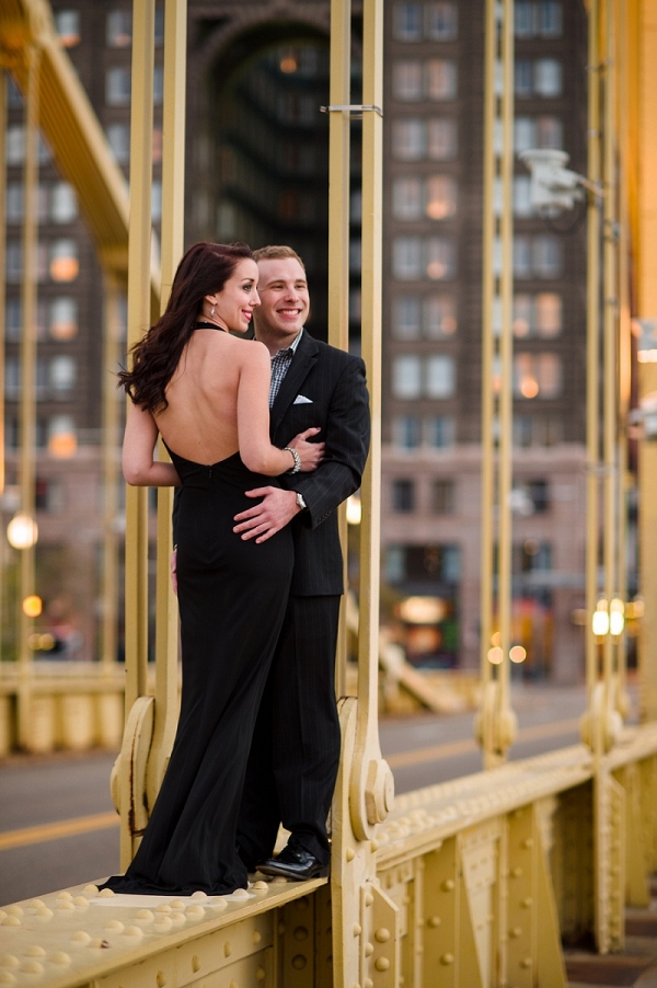 Dichotomous Engagement Session