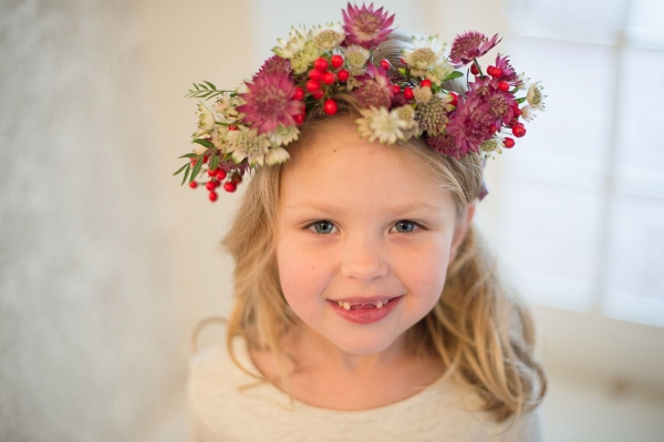 20 Gifts for Flower Girls