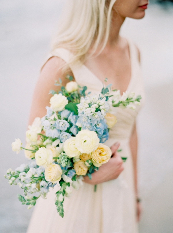 Little Talbot Island Engagement