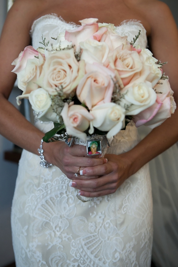 Ways to Honor Lost Loved Ones on Your Wedding Day