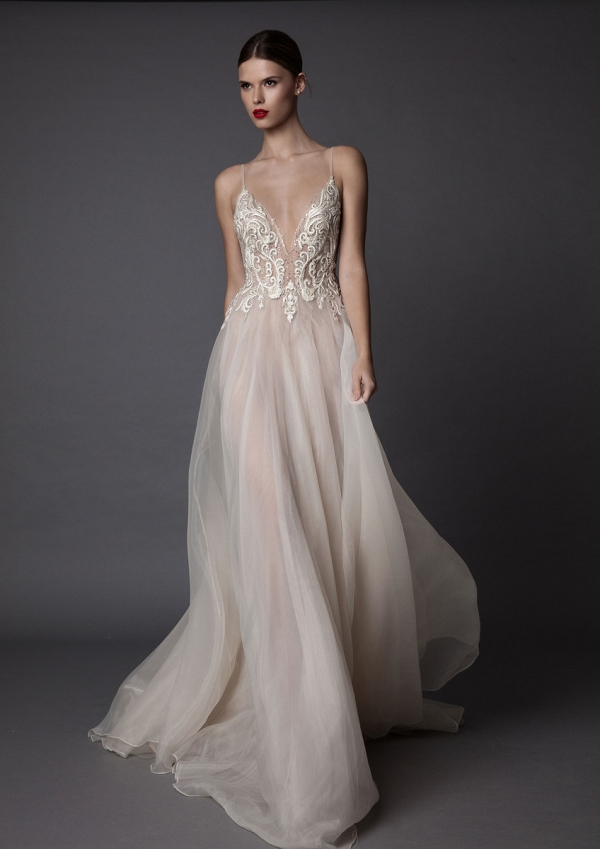 MUSE by Berta