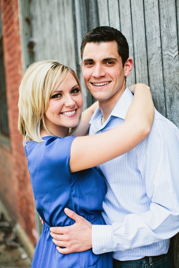 Engagement Photo Tips