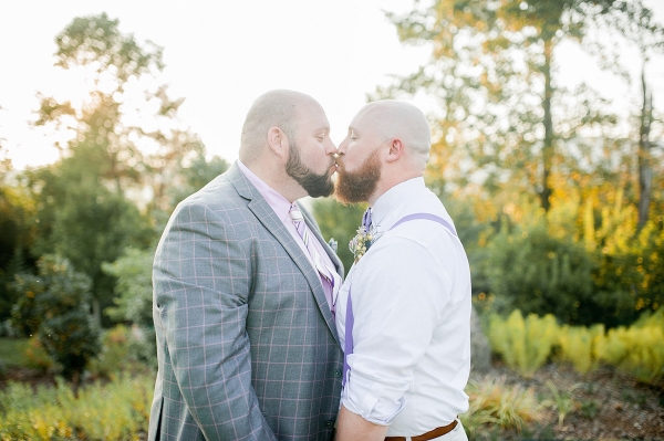 Light-Filled Mountainside Engagement Shoot