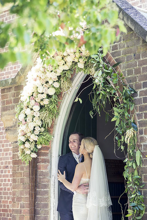 Country Chic Wedding