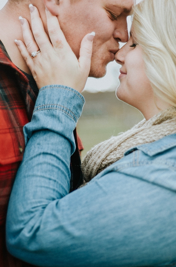 Farm Meets City Engagement Session