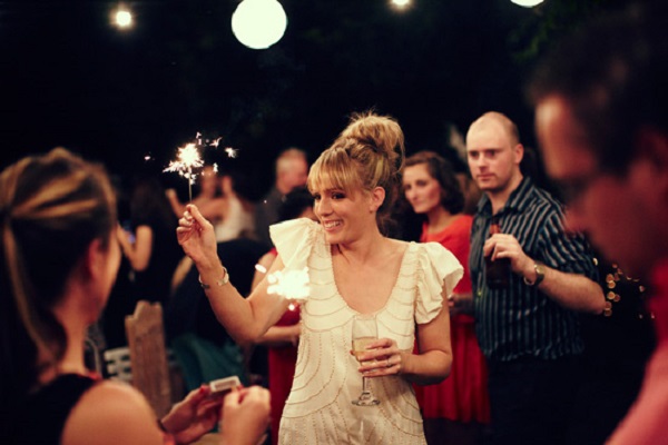 Top Engagement Party Tips