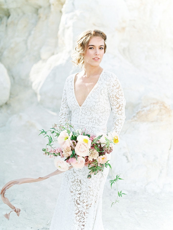 Bohemian Elegance in the Colorado Desert