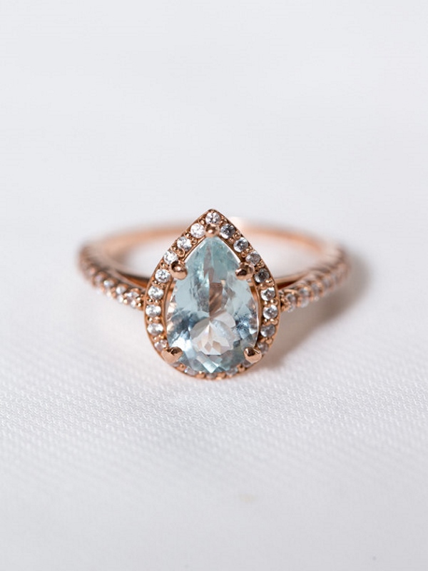 21 Engagement Rings EVERYONE Will Swoon Over