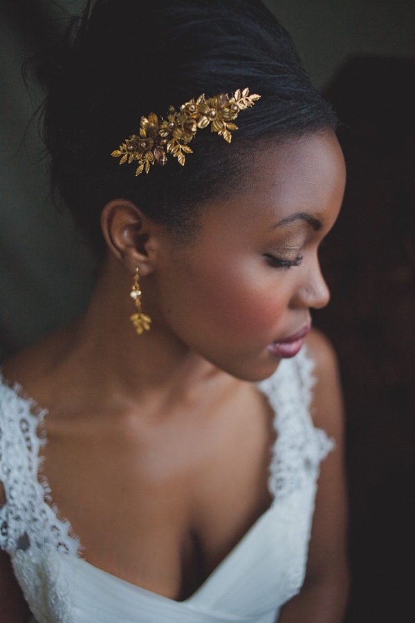 The Prettiest Bridal Headpieces You Ever Did See