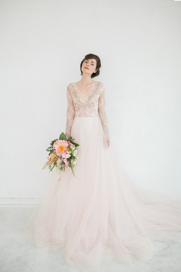 7 Wedding Dress Designers You Need to See