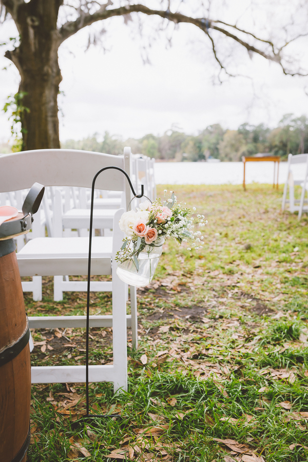 Lakeside Florida Wedding