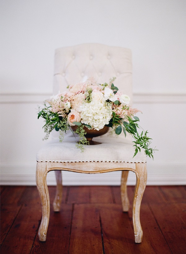 Save versus Splurge: Floral Centerpieces