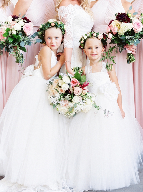 Classic Dallas Wedding at Union Station