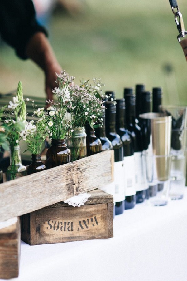 Tips for Selecting Wine For Your Wedding