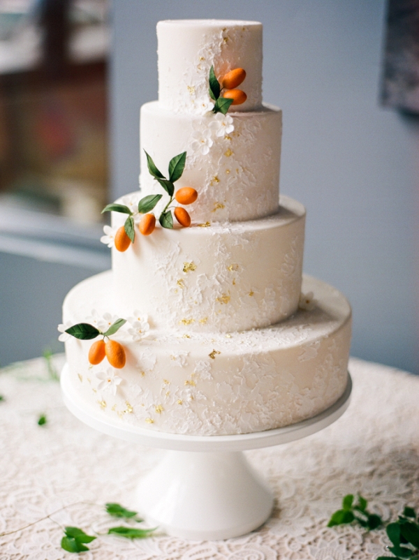 5 Wedding Cake Questions You Didn’t Think to Ask