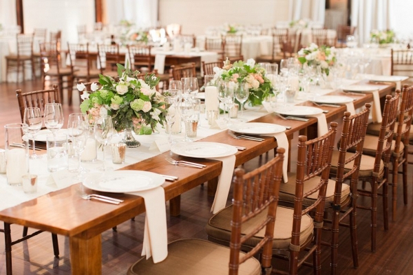 How To: Pick a Wedding Planner