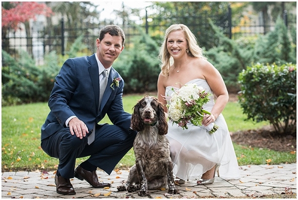 Sweet & Simple Georgia Elopement