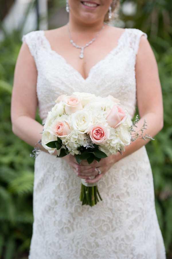 Florida Garden Wedding