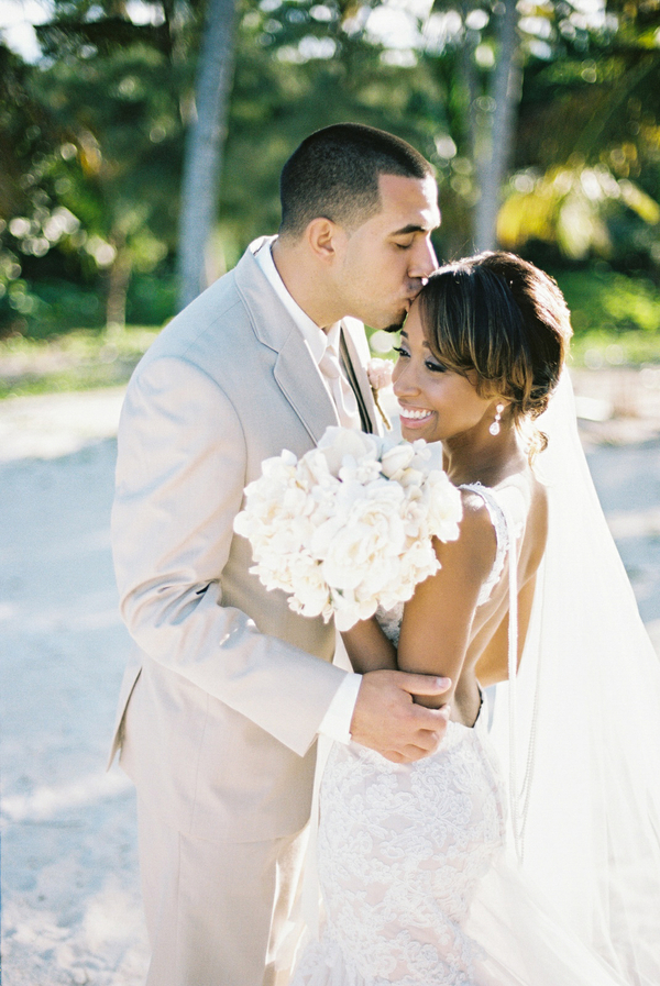 Dreamy Punta Cana Destination Wedding