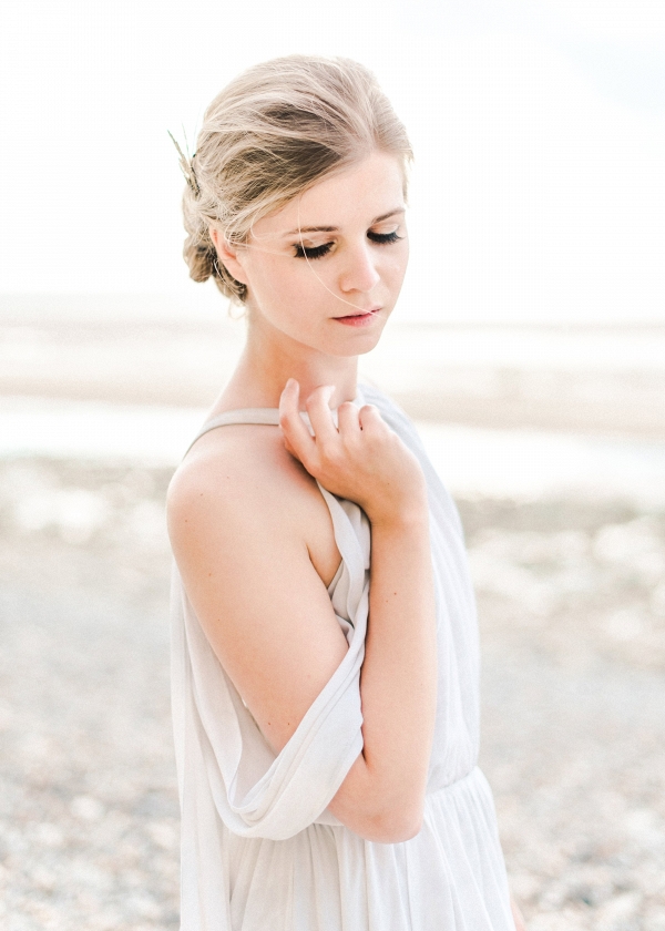 Engagement Shoot at Le Cap Blanc Nez