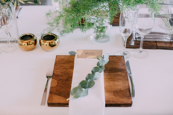 Bijoux Botanical Wedding in South Africa