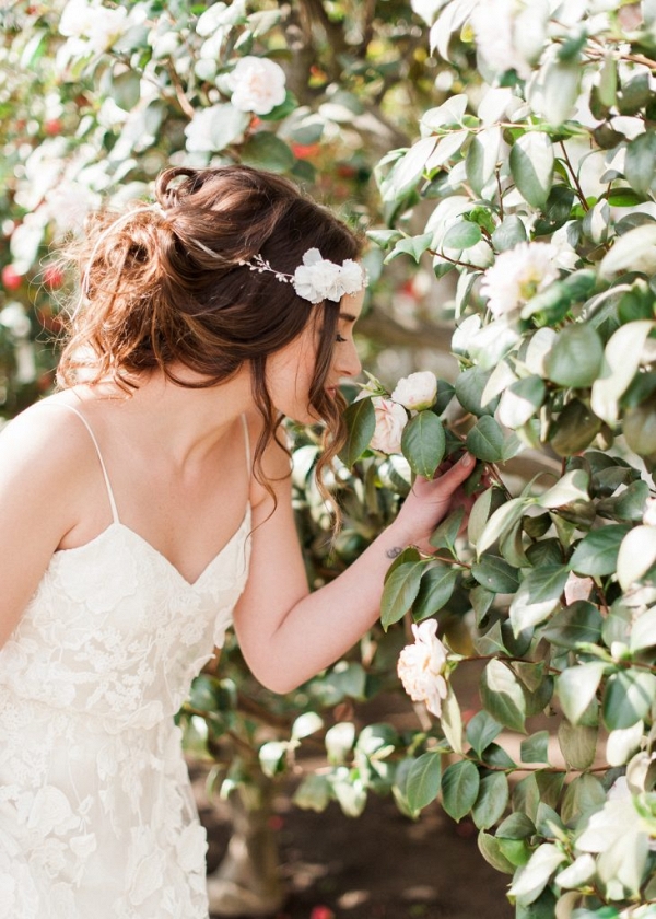 Love in Bloom at Chiswick House