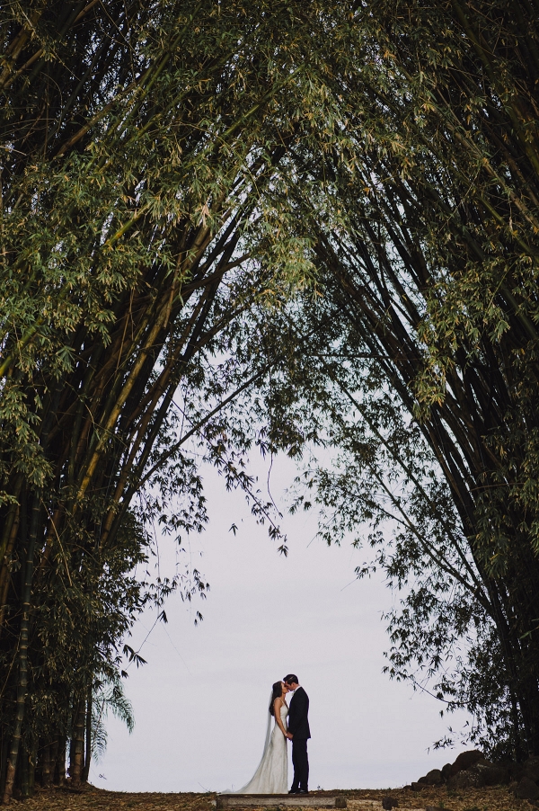 Rustic Glam Graciosa Byron Bay Wedding