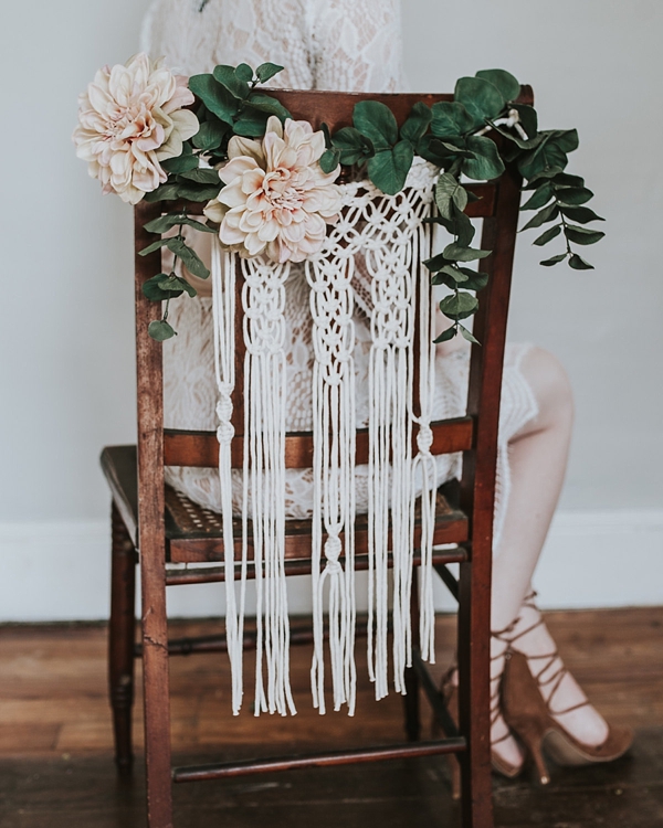 11 Chic Boho Wedding Must Haves