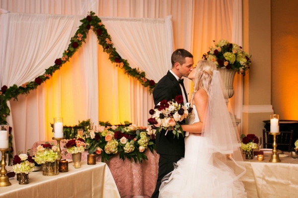 St. Pete Beach Wedding at The Don CeSar