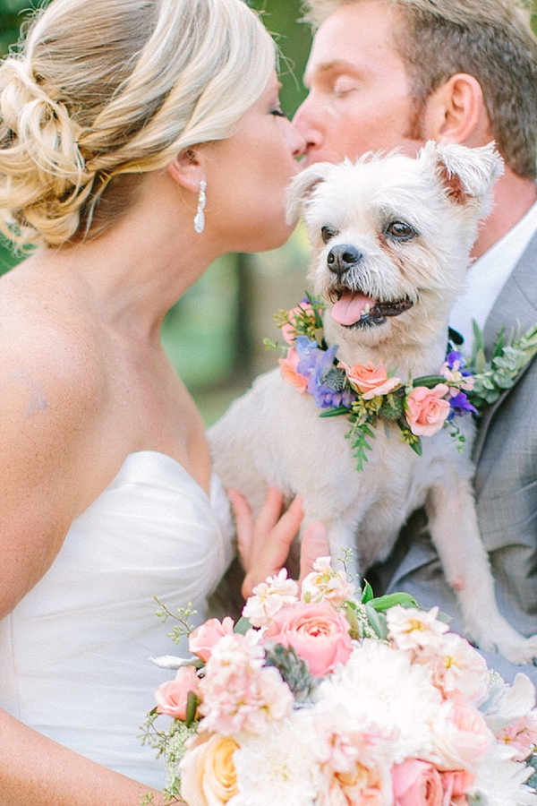 Sunny Virginia Beach Inspired Wedding