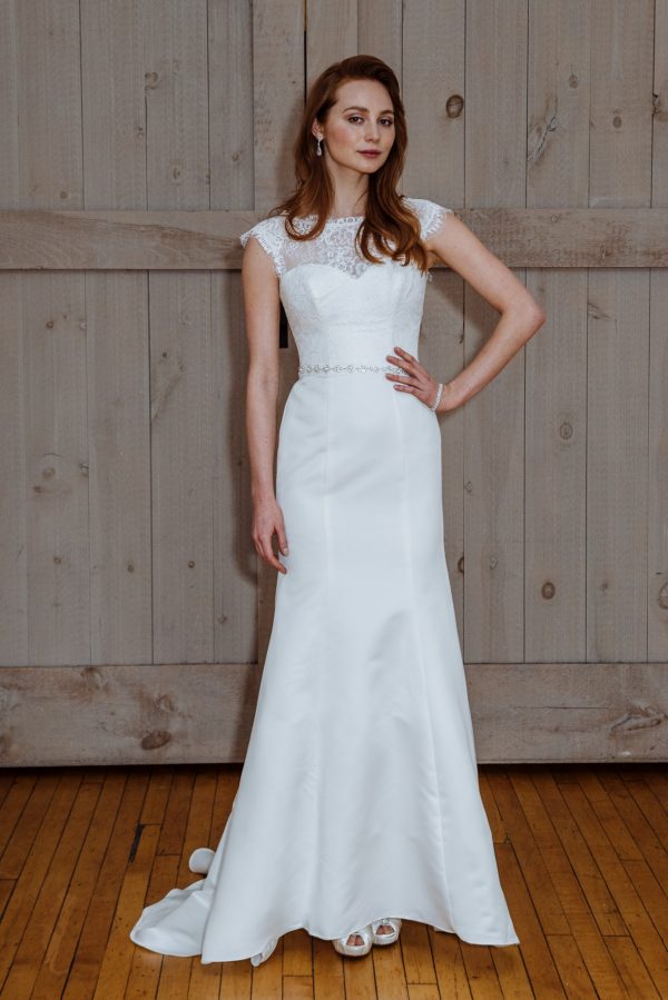 David’s Bridal Dresses Under $1500