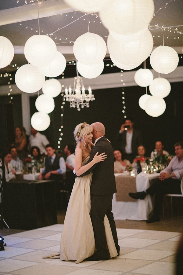 How to Pick the Perfect First Dance Song